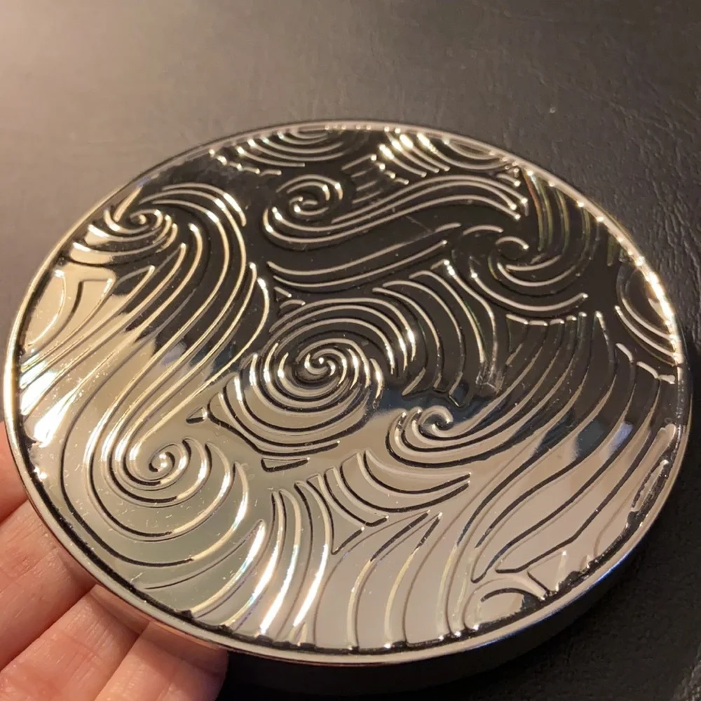 NEW: BERRY WAFFLE CONE 3 Wick Candle Candle Bath & Body Works Summer Ice Cream - Picture 3 of 13